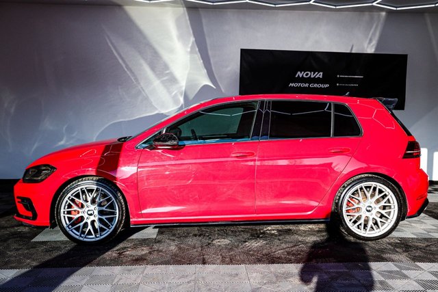 2017 Volkswagen Golf 2L R 5dr - Photo 6