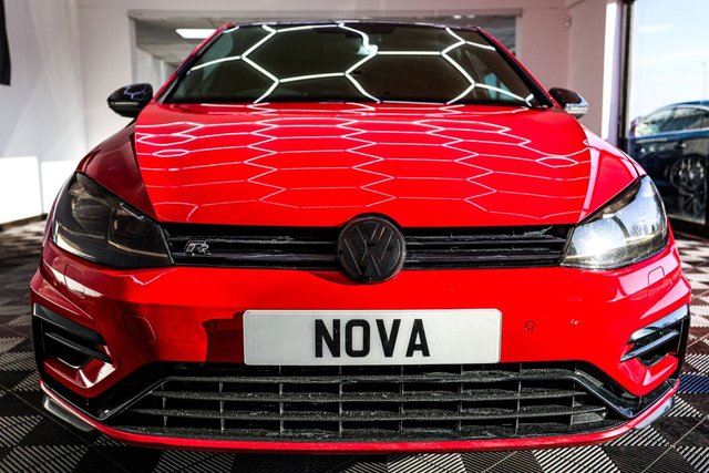 2017 Volkswagen Golf 2L R 5dr - Photo 8