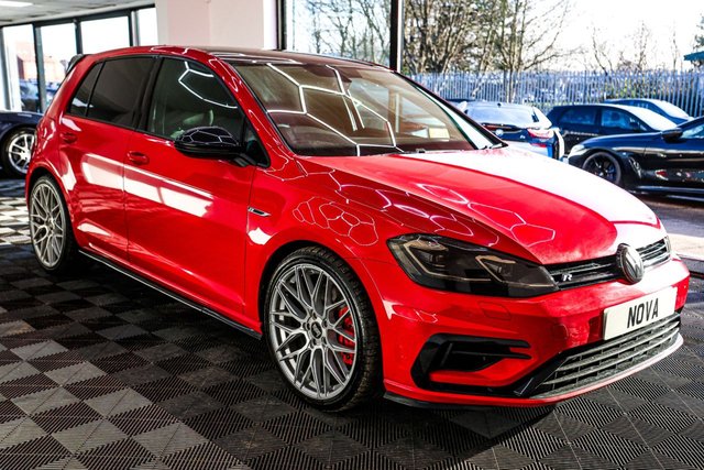 2017 Volkswagen Golf 2L R 5dr - Photo 9