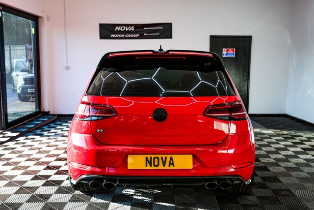 2017 Volkswagen Golf 2L R 5dr - Photo 11