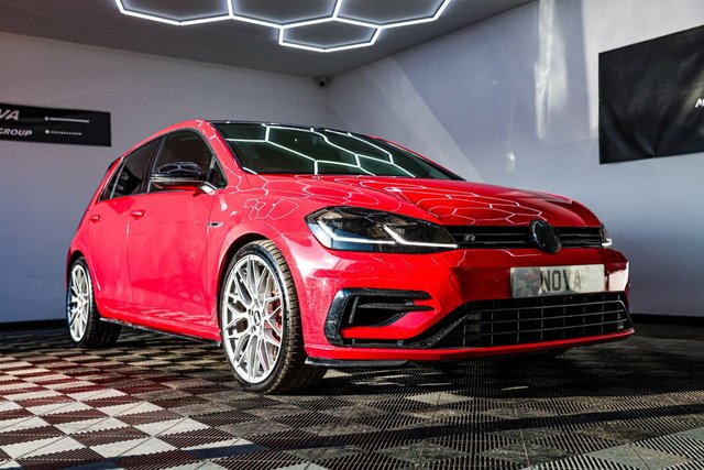 2017 Volkswagen Golf 2L R 5dr - Photo 3