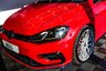USED 2017 J VOLKSWAGEN GOLF 2.0 TSI R Hatchback 5dr Petrol DSG 4Motion Euro 6 (s/s) (310 ps) 3 MONTHS WARRANTY INCLUDED!