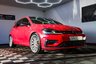USED 2017 J VOLKSWAGEN GOLF 2.0 TSI R Hatchback 5dr Petrol DSG 4Motion Euro 6 (s/s) (310 ps) 3 MONTHS WARRANTY INCLUDED!