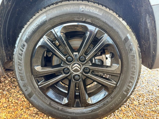 2021 CITROEN BERLINGO - Photo 12