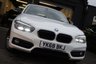 USED 2018 68 BMW 1 SERIES 1.5 116d Sport Hatchback 5dr Diesel Auto Euro 6 (s/s) (116 ps) FSH,PRO NAV,ULEZ FREE