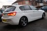 USED 2018 68 BMW 1 SERIES 1.5 116d Sport Hatchback 5dr Diesel Auto Euro 6 (s/s) (116 ps) FSH,PRO NAV,ULEZ FREE