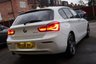USED 2018 68 BMW 1 SERIES 1.5 116d Sport Hatchback 5dr Diesel Auto Euro 6 (s/s) (116 ps) FSH,PRO NAV,ULEZ FREE