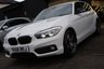 USED 2018 68 BMW 1 SERIES 1.5 116d Sport Hatchback 5dr Diesel Auto Euro 6 (s/s) (116 ps) FSH,PRO NAV,ULEZ FREE