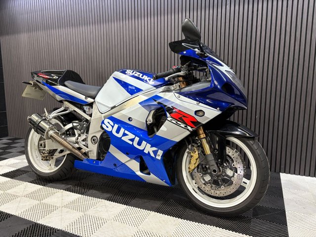 View our SUZUKI GSX-R1000