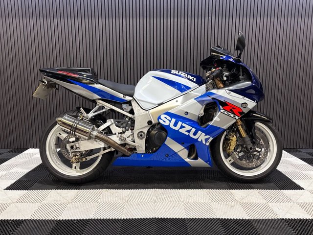 View our SUZUKI GSX-R1000
