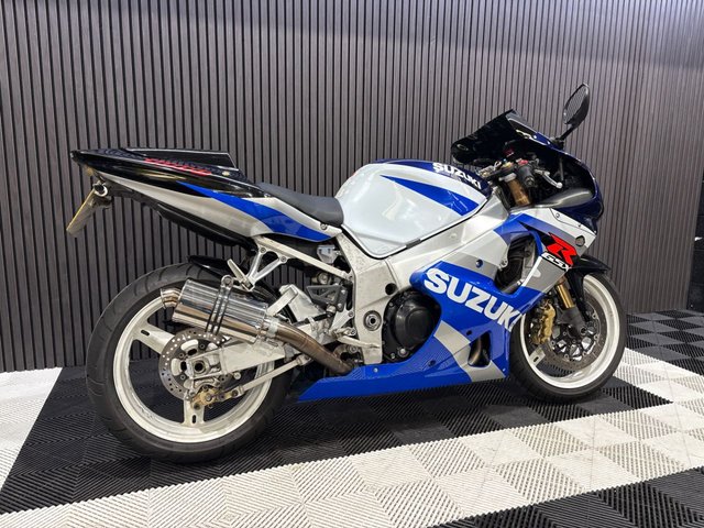 View our SUZUKI GSX-R1000