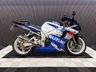 USED 2002 52 SUZUKI GSX-R1000 FINANCE SPECIALISTS APPLY NOW LOW RATE FINANCE DELIVERY AVAILABLE