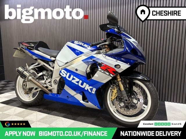 View our SUZUKI GSX-R1000