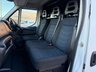 USED 2018 18 IVECO DAILY 3.0D HPI 18V 50C 3000 Dropside 2dr Diesel Manual SWB Euro 6 (DRW) (180 ps) 