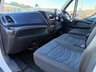 USED 2018 18 IVECO DAILY 3.0D HPI 18V 50C 3000 Dropside 2dr Diesel Manual SWB Euro 6 (DRW) (180 ps) 