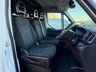 USED 2018 18 IVECO DAILY 3.0D HPI 18V 50C 3000 Dropside 2dr Diesel Manual SWB Euro 6 (DRW) (180 ps) 