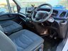 USED 2018 18 IVECO DAILY 3.0D HPI 18V 50C 3000 Dropside 2dr Diesel Manual SWB Euro 6 (DRW) (180 ps) 