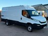 USED 2018 18 IVECO DAILY 3.0D HPI 18V 50C 3000 Dropside 2dr Diesel Manual SWB Euro 6 (DRW) (180 ps) 