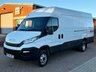 USED 2018 18 IVECO DAILY 3.0D HPI 18V 50C 3000 Dropside 2dr Diesel Manual SWB Euro 6 (DRW) (180 ps) 