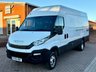 USED 2018 18 IVECO DAILY 3.0D HPI 18V 50C 3000 Dropside 2dr Diesel Manual SWB Euro 6 (DRW) (180 ps) 