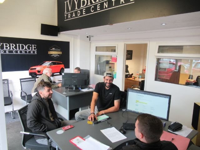 2019 VOLKSWAGEN GOLF 1.0 TSI Match Hatchback 5dr Petrol Manual Euro 6 (s/s) (115 ps) - Photo 4