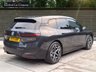 USED 2021 71 BMW IX 40 76.6kWh Sport SUV 5dr Electric Auto xDrive (326 ps) SKY LOUNGE PANORAMIC ROOF