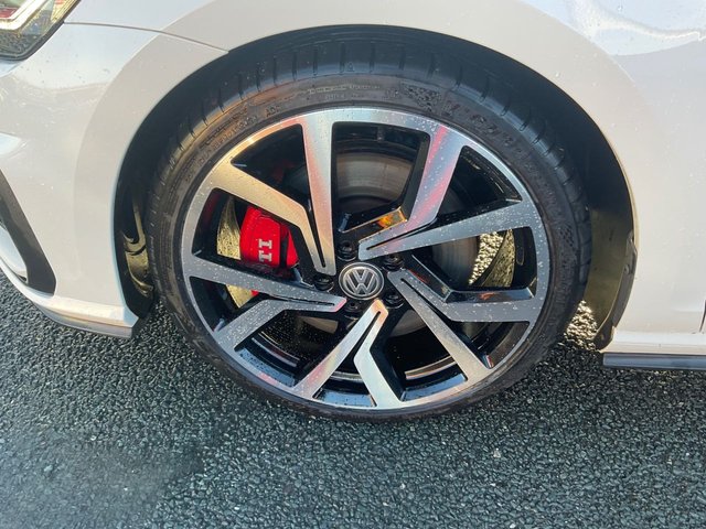 2018 VOLKSWAGEN GOLF - Photo 9