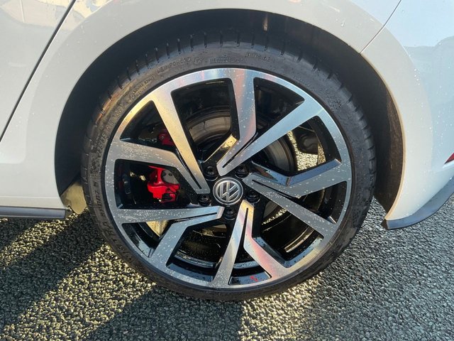 2018 VOLKSWAGEN GOLF - Photo 10