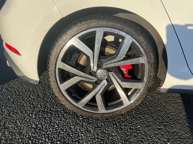 2018 VOLKSWAGEN GOLF - Photo 11