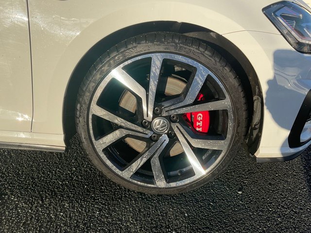 2018 VOLKSWAGEN GOLF - Photo 12