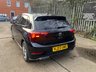 USED 2023 23 VOLKSWAGEN POLO 1.0 TSI R-Line DSG Euro 6 (s/s) 5dr Carplay,Sensors,Ful history
