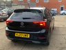 USED 2023 23 VOLKSWAGEN POLO 1.0 TSI R-Line DSG Euro 6 (s/s) 5dr Carplay,Sensors,Ful history