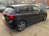 USED 2023 23 VOLKSWAGEN POLO 1.0 TSI R-Line DSG Euro 6 (s/s) 5dr Carplay,Sensors,Ful history