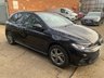 USED 2023 23 VOLKSWAGEN POLO 1.0 TSI R-Line DSG Euro 6 (s/s) 5dr Carplay,Sensors,Ful history