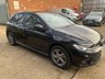 USED 2023 23 VOLKSWAGEN POLO 1.0 TSI R-Line DSG Euro 6 (s/s) 5dr Carplay,Sensors,Ful history