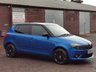 USED 2014 64 SKODA FABIA 1.4 TSI vRS Hatchback 5dr Petrol DSG Euro 5 (180 ps) GEARBOX SERVICE DONE DEC 2023!