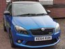 USED 2014 64 SKODA FABIA 1.4 TSI vRS Hatchback 5dr Petrol DSG Euro 5 (180 ps) GEARBOX SERVICE DONE DEC 2023!