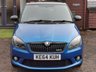 USED 2014 64 SKODA FABIA 1.4 TSI vRS Hatchback 5dr Petrol DSG Euro 5 (180 ps) GEARBOX SERVICE DONE DEC 2023!
