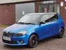 USED 2014 64 SKODA FABIA 1.4 TSI vRS Hatchback 5dr Petrol DSG Euro 5 (180 ps) GEARBOX SERVICE DONE DEC 2023!