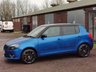 USED 2014 64 SKODA FABIA 1.4 TSI vRS Hatchback 5dr Petrol DSG Euro 5 (180 ps) GEARBOX SERVICE DONE DEC 2023!