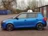 USED 2014 64 SKODA FABIA 1.4 TSI vRS Hatchback 5dr Petrol DSG Euro 5 (180 ps) GEARBOX SERVICE DONE DEC 2023!