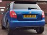 USED 2014 64 SKODA FABIA 1.4 TSI vRS Hatchback 5dr Petrol DSG Euro 5 (180 ps) GEARBOX SERVICE DONE DEC 2023!