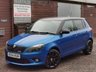 USED 2014 64 SKODA FABIA 1.4 TSI vRS Hatchback 5dr Petrol DSG Euro 5 (180 ps) GEARBOX SERVICE DONE DEC 2023!