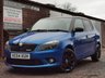 USED 2014 64 SKODA FABIA 1.4 TSI vRS Hatchback 5dr Petrol DSG Euro 5 (180 ps) GEARBOX SERVICE DONE DEC 2023!