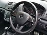 USED 2014 64 SKODA FABIA 1.4 TSI vRS Hatchback 5dr Petrol DSG Euro 5 (180 ps) GEARBOX SERVICE DONE DEC 2023!