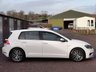 USED 2018 18 VOLKSWAGEN GOLF 1.5 TSI EVO SE Nav Hatchback 5dr Petrol Manual Euro 6 (s/s) (130 ps) CAMBELT DONE IN APRIL 2023!