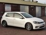 USED 2018 18 VOLKSWAGEN GOLF 1.5 TSI EVO SE Nav Hatchback 5dr Petrol Manual Euro 6 (s/s) (130 ps) CAMBELT DONE IN APRIL 2023!