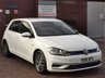 USED 2018 18 VOLKSWAGEN GOLF 1.5 TSI EVO SE Nav Hatchback 5dr Petrol Manual Euro 6 (s/s) (130 ps) CAMBELT DONE IN APRIL 2023!