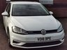 USED 2018 18 VOLKSWAGEN GOLF 1.5 TSI EVO SE Nav Hatchback 5dr Petrol Manual Euro 6 (s/s) (130 ps) CAMBELT DONE IN APRIL 2023!