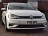 USED 2018 18 VOLKSWAGEN GOLF 1.5 TSI EVO SE Nav Hatchback 5dr Petrol Manual Euro 6 (s/s) (130 ps) CAMBELT DONE IN APRIL 2023!